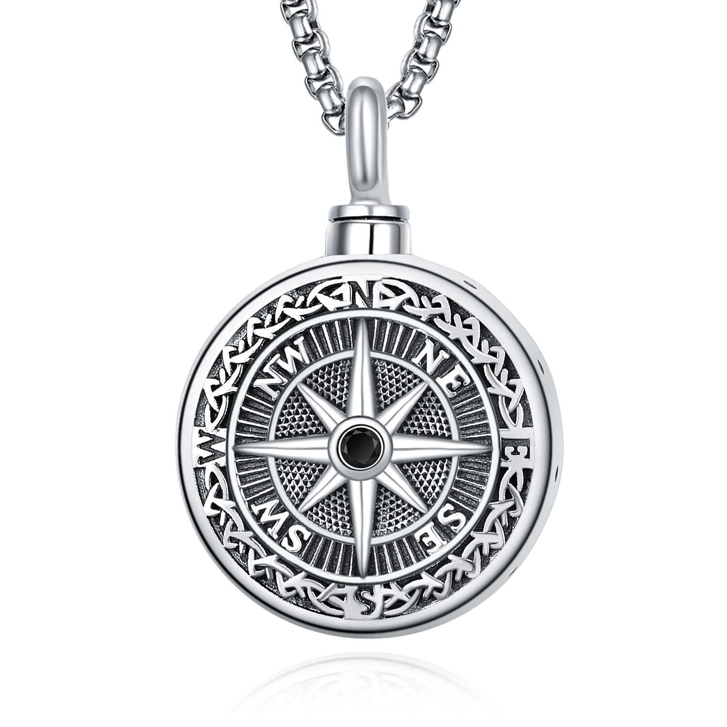 Sterling Silver Com… - image