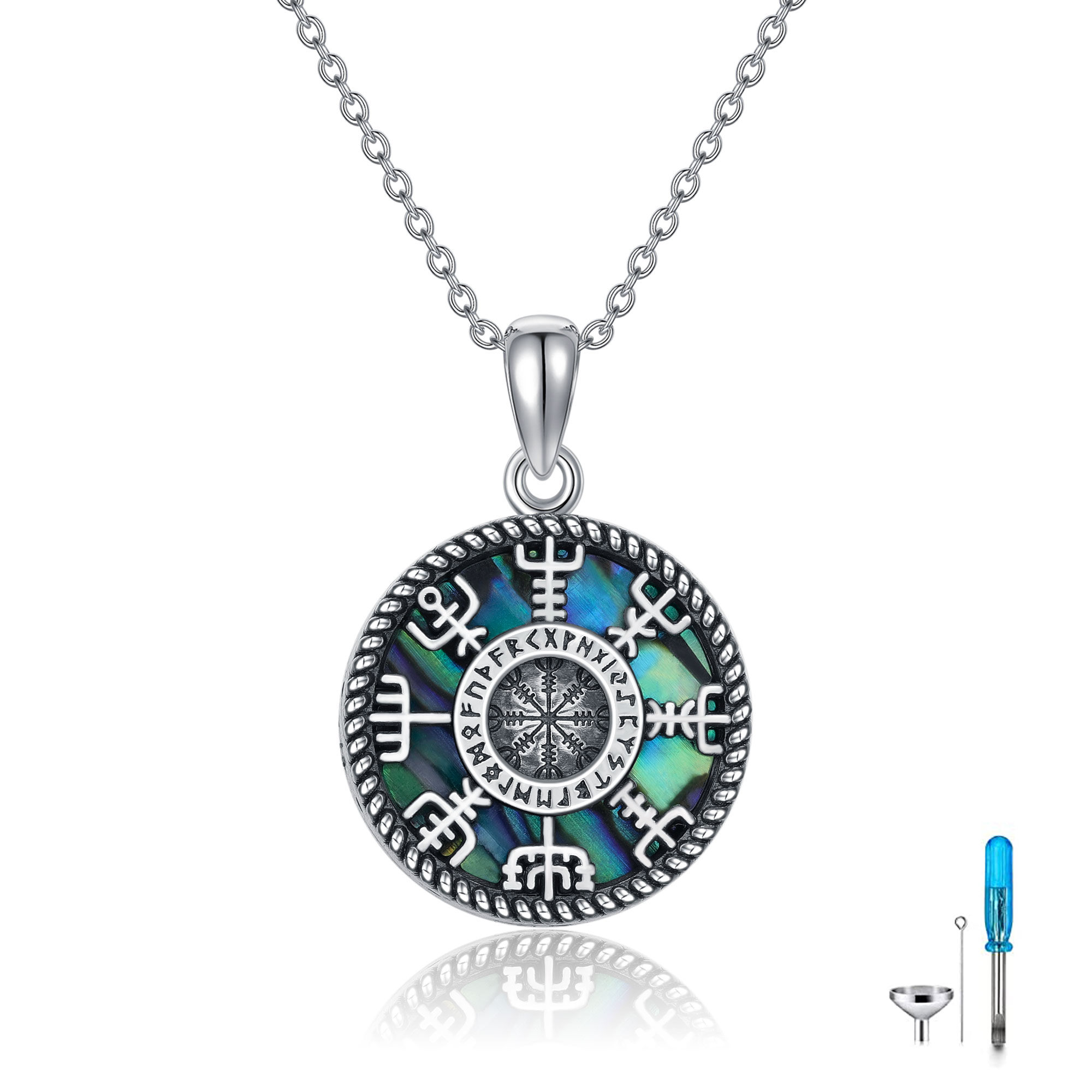 Sterling Silver Com… - image