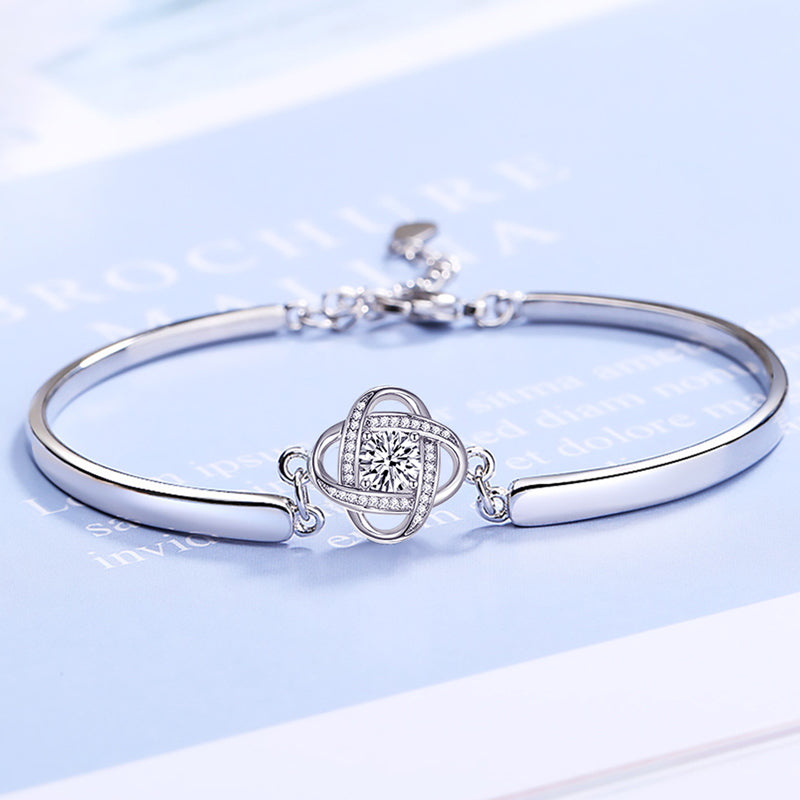 Sterling Silver Cub… - image