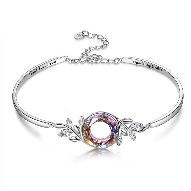 Sterling Silver Cry… - image