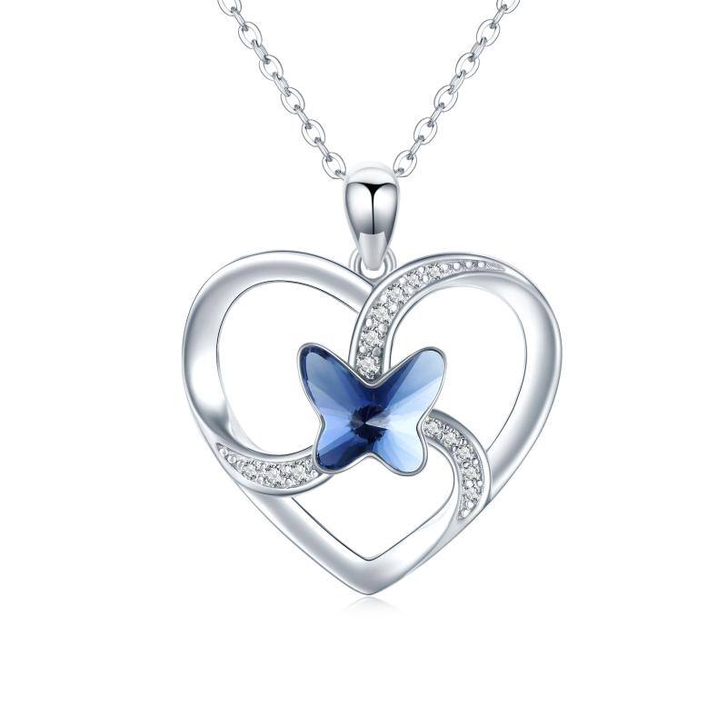 Sterling Silver Cry… - image