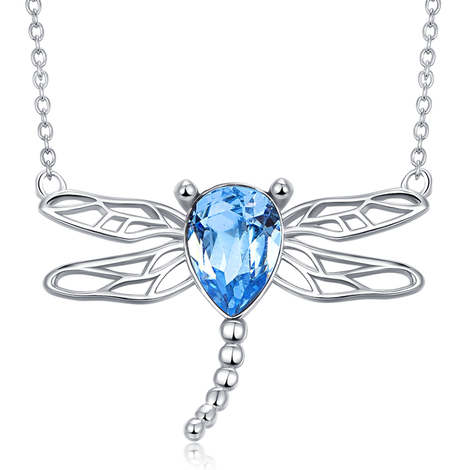 Sterling Silver Cry… - image