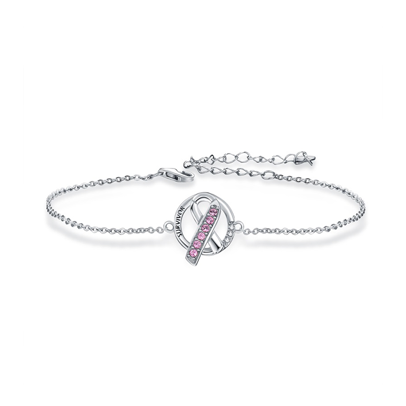 Sterling Silver Cry… - image