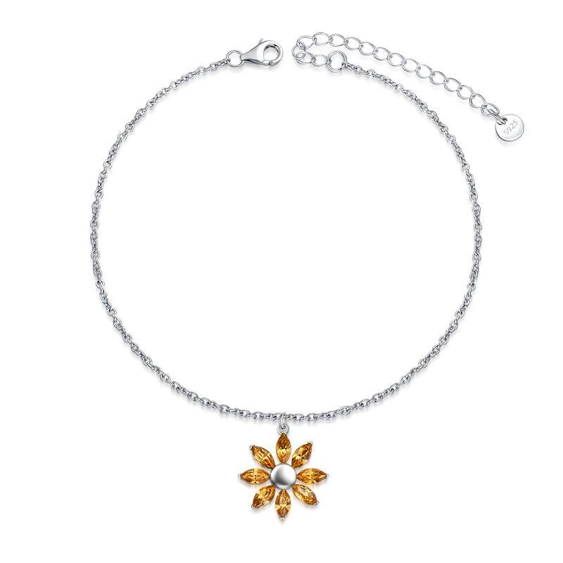 Sterling Silver Cry… - image