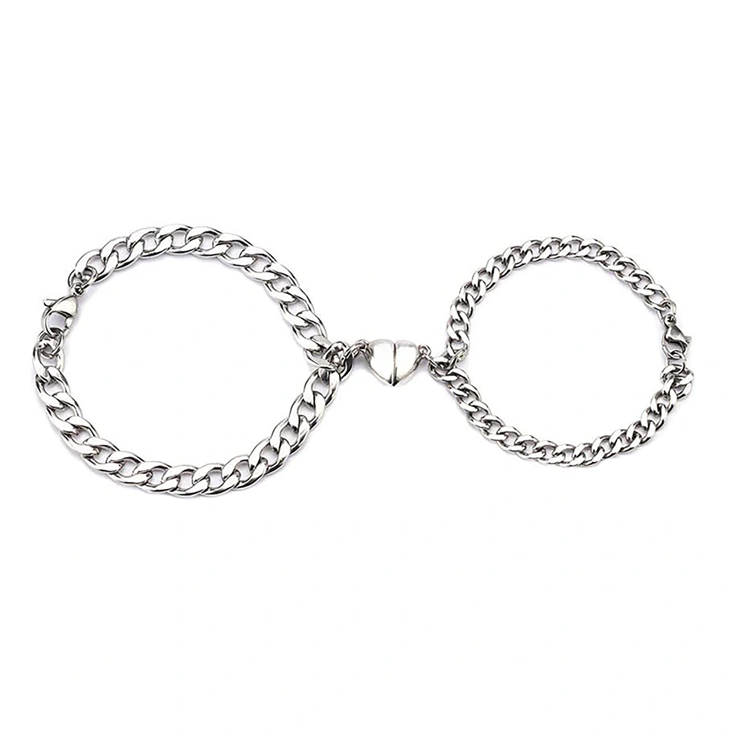Sterling Silver Cub… - image