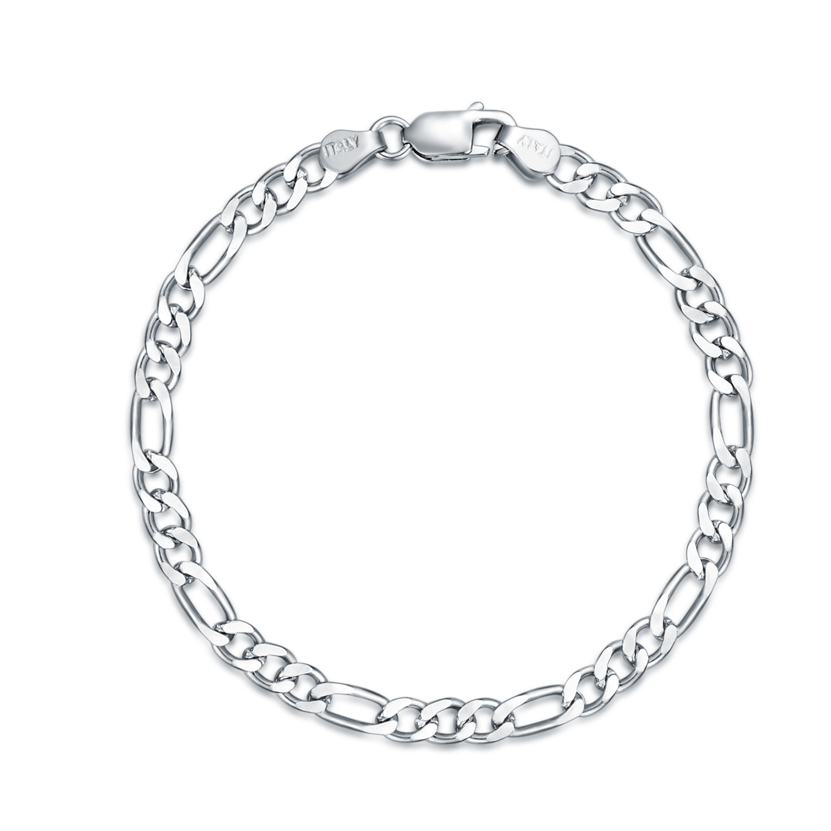Sterling Silver Fig… - image