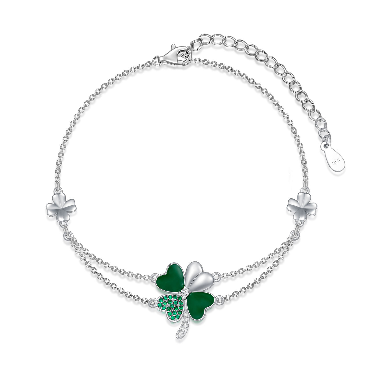 Sterling Silver Cub… - image