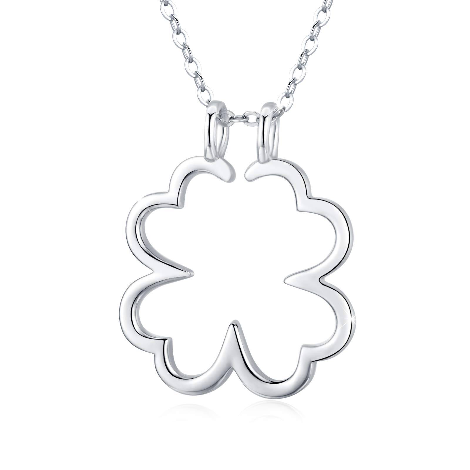 Sterling Silver Fou… - image