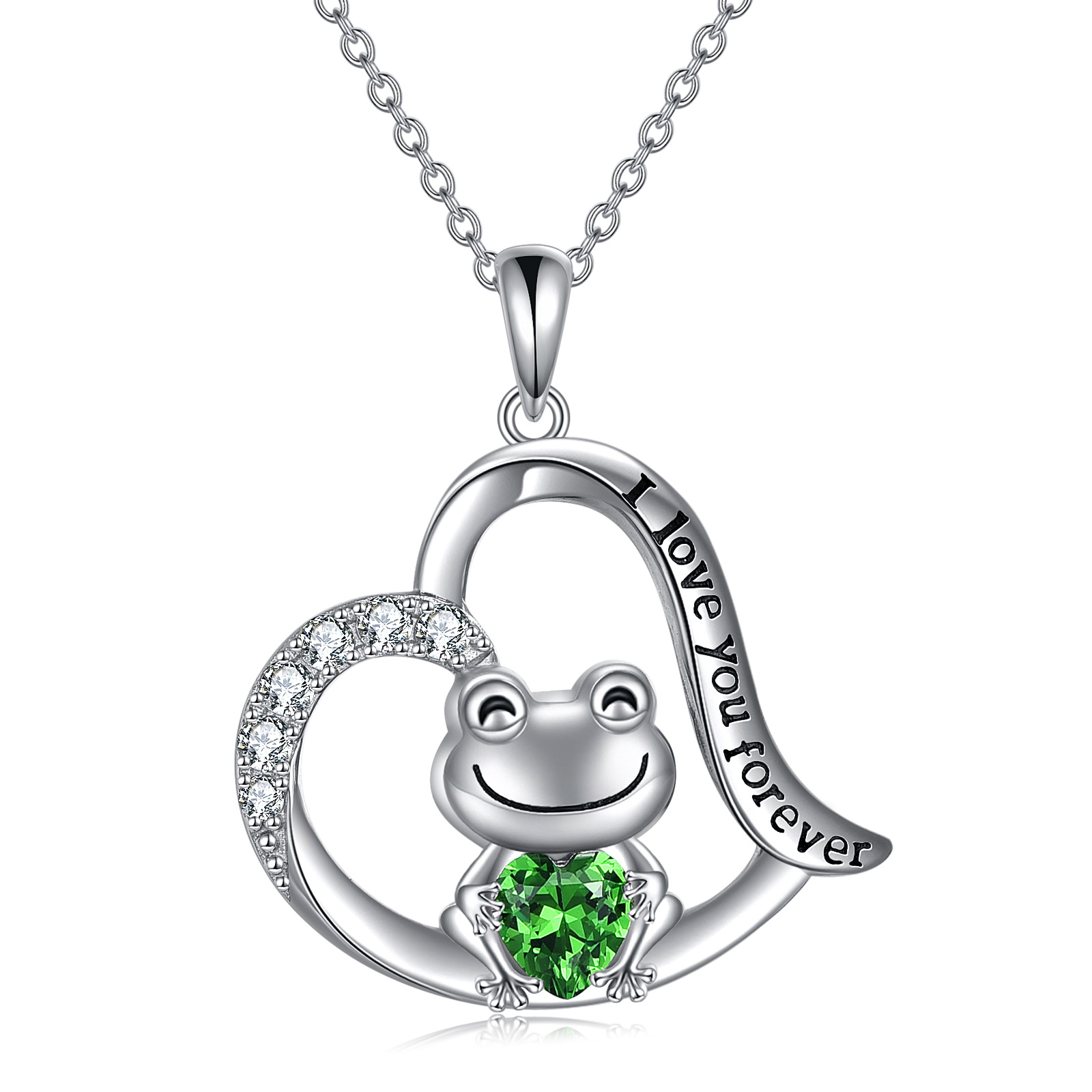 Sterling Silver Cub… - image