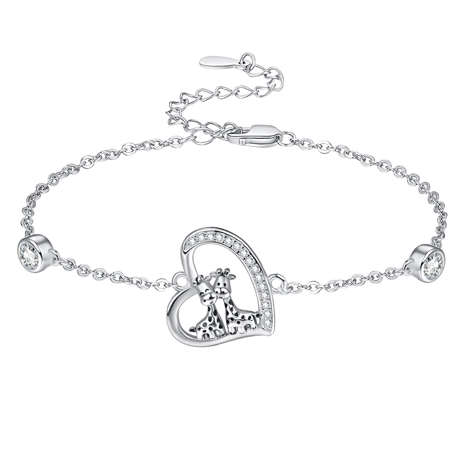 Sterling Silver Cub… - image