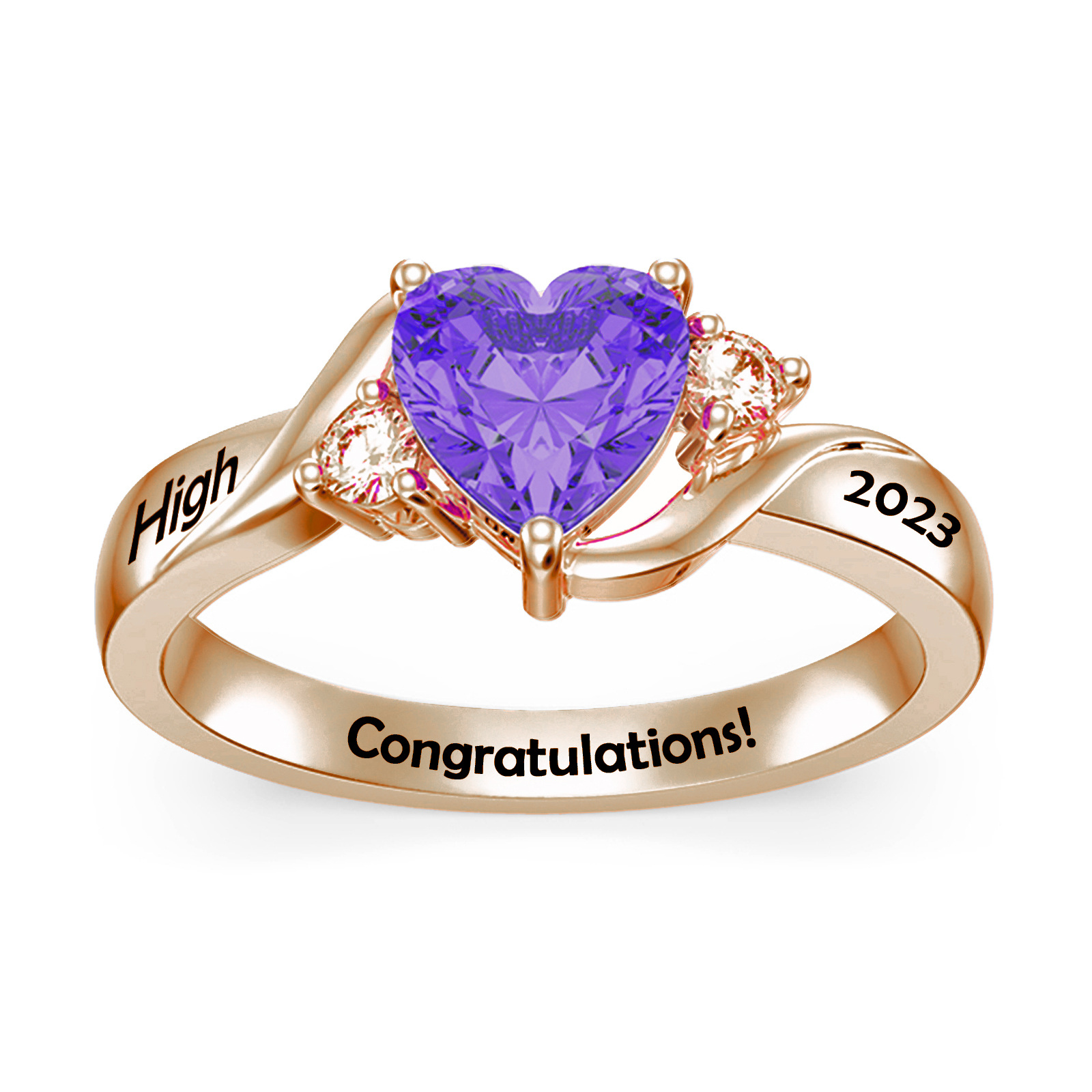 Sterling Silver Wit… - image