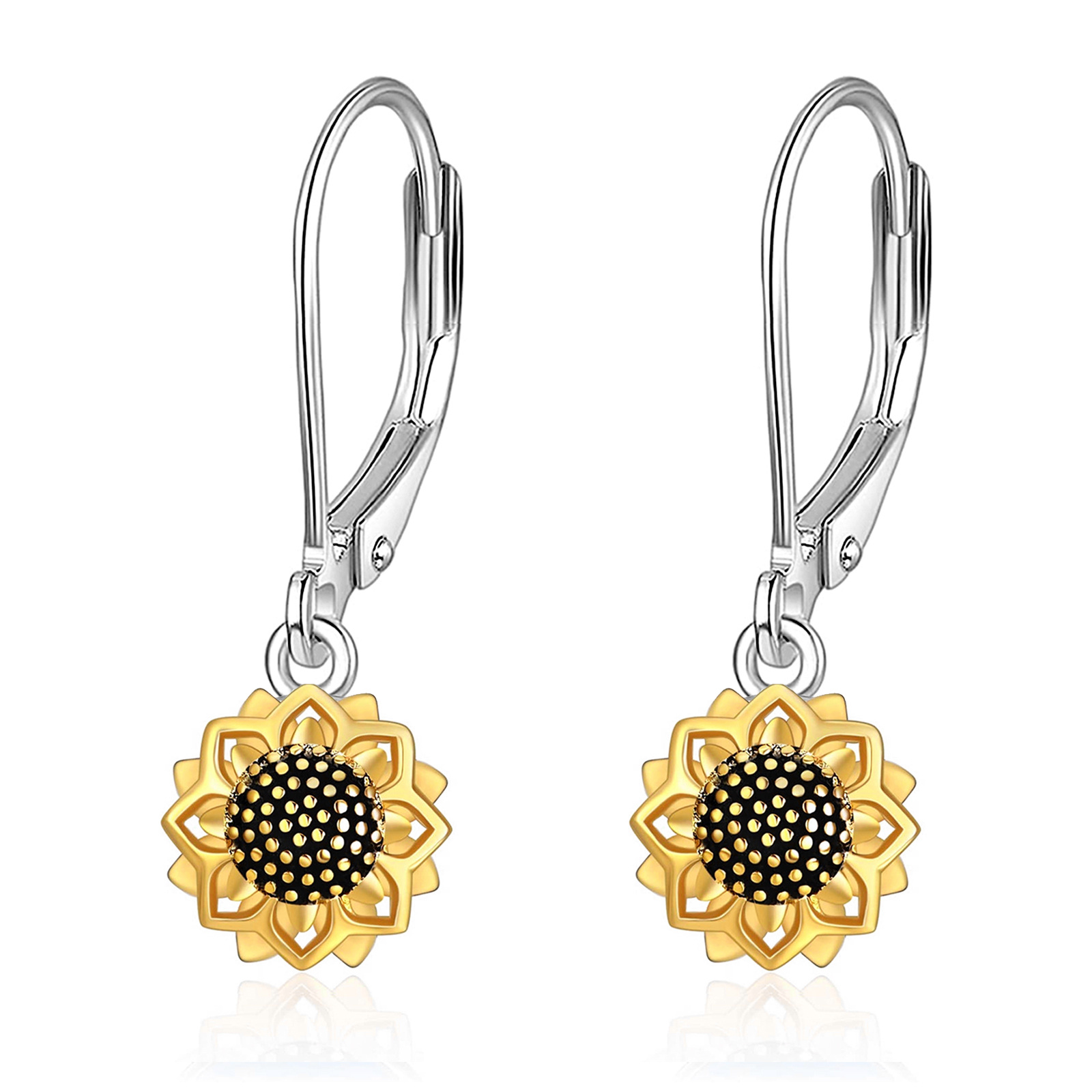 925 Sterling Silver… - image