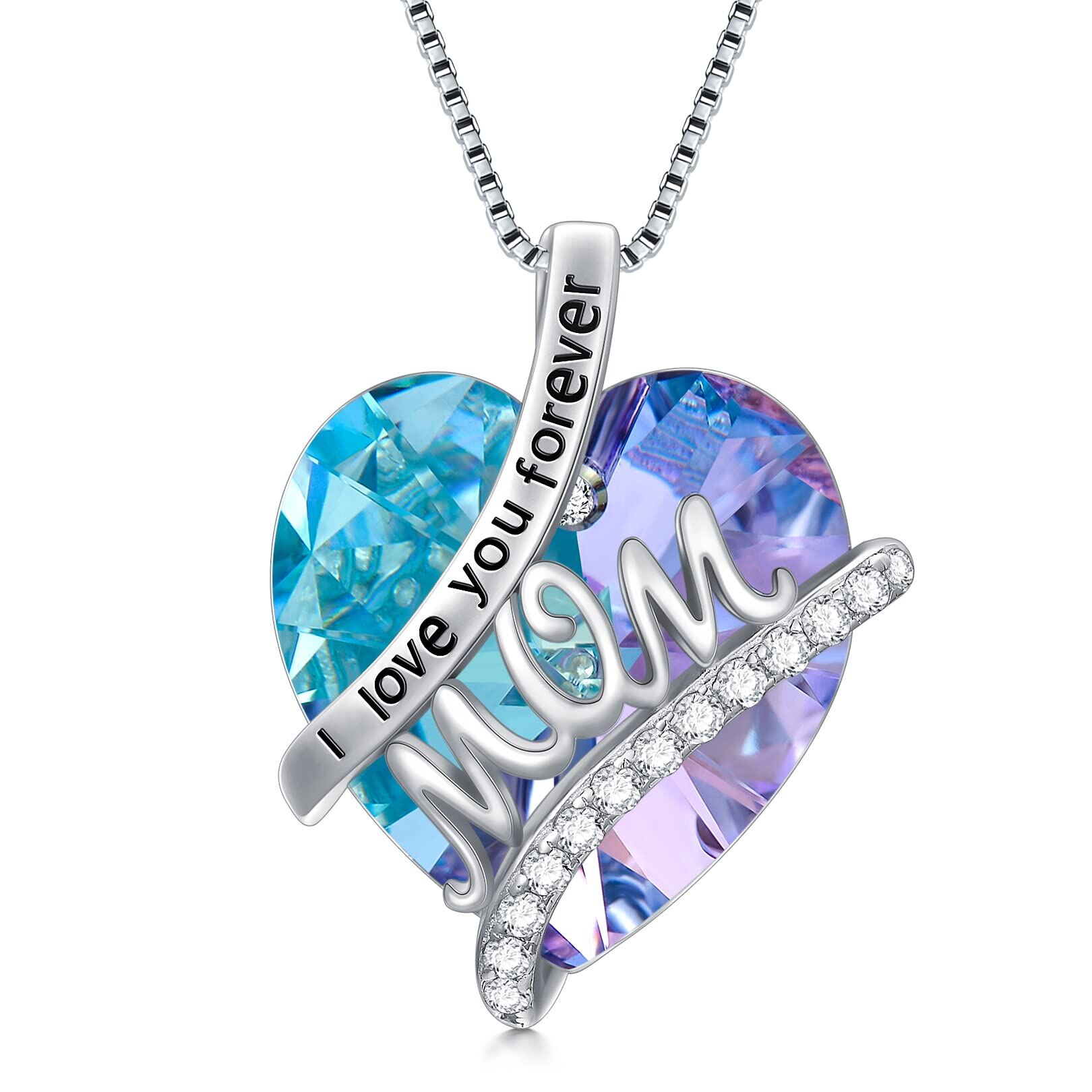 Sterling Silver Hea… - image
