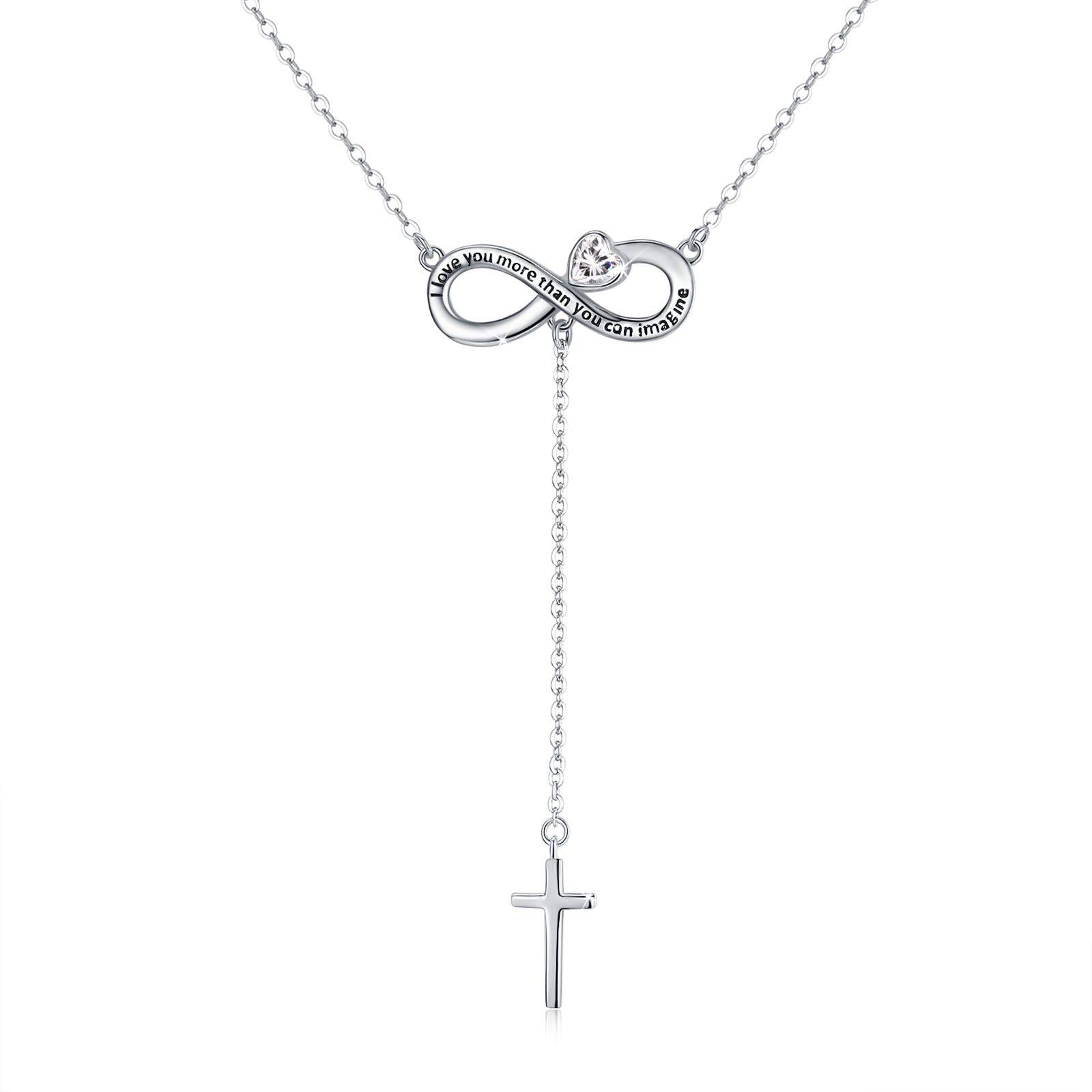 Sterling Silver Hea… - image