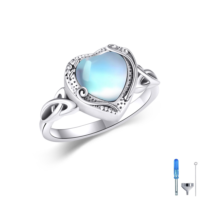Moonstone Rings For Women, Men - YFN Jewelry Moonstone Rings For Women, Men - YFN Jewelry