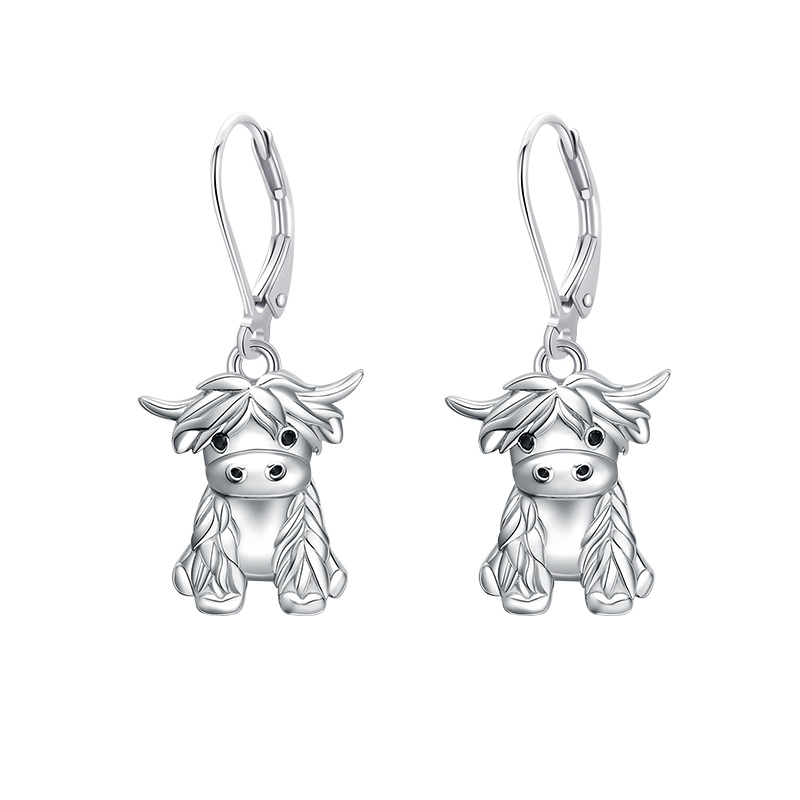 Sterling Silver Hig… - image