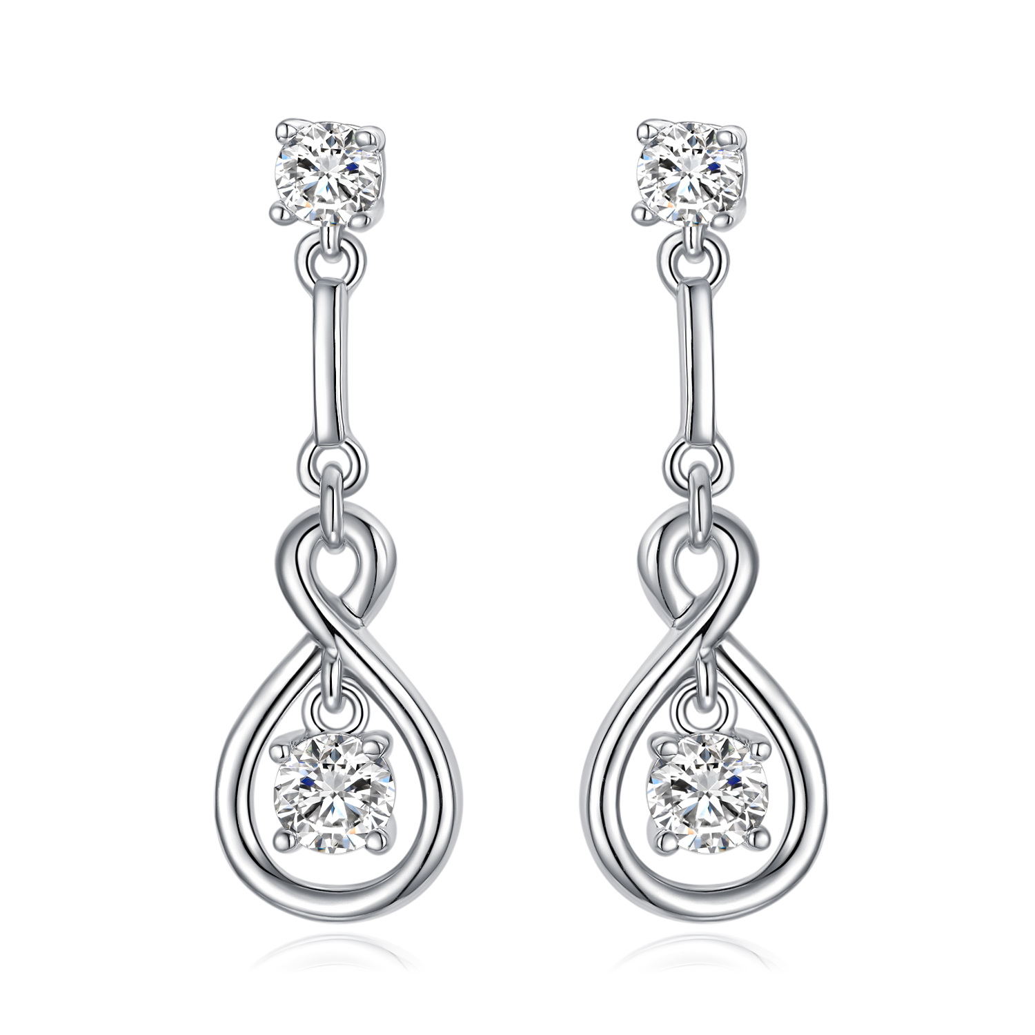 Sterling Silver Cub… - image