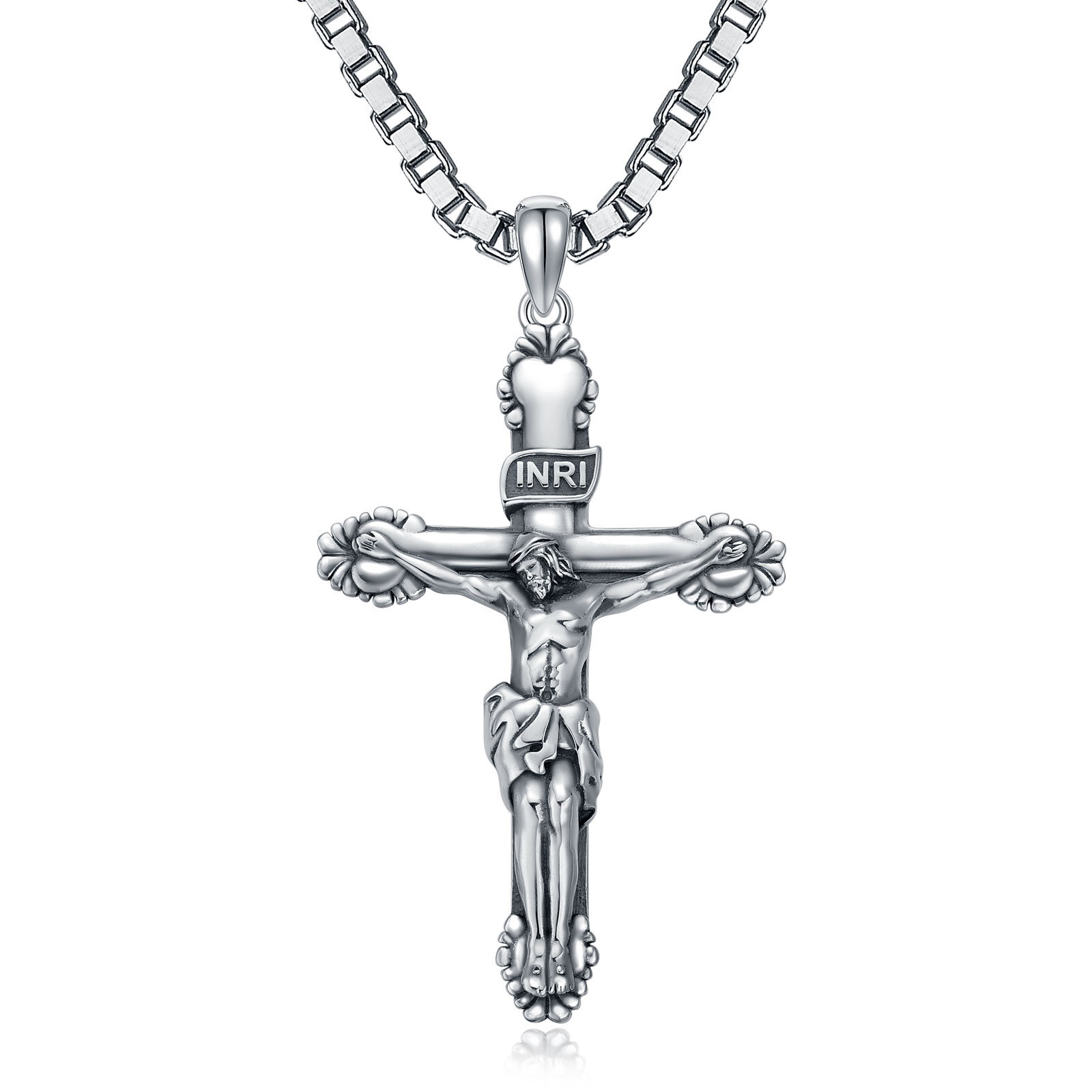 Sterling Silver Inr… - image