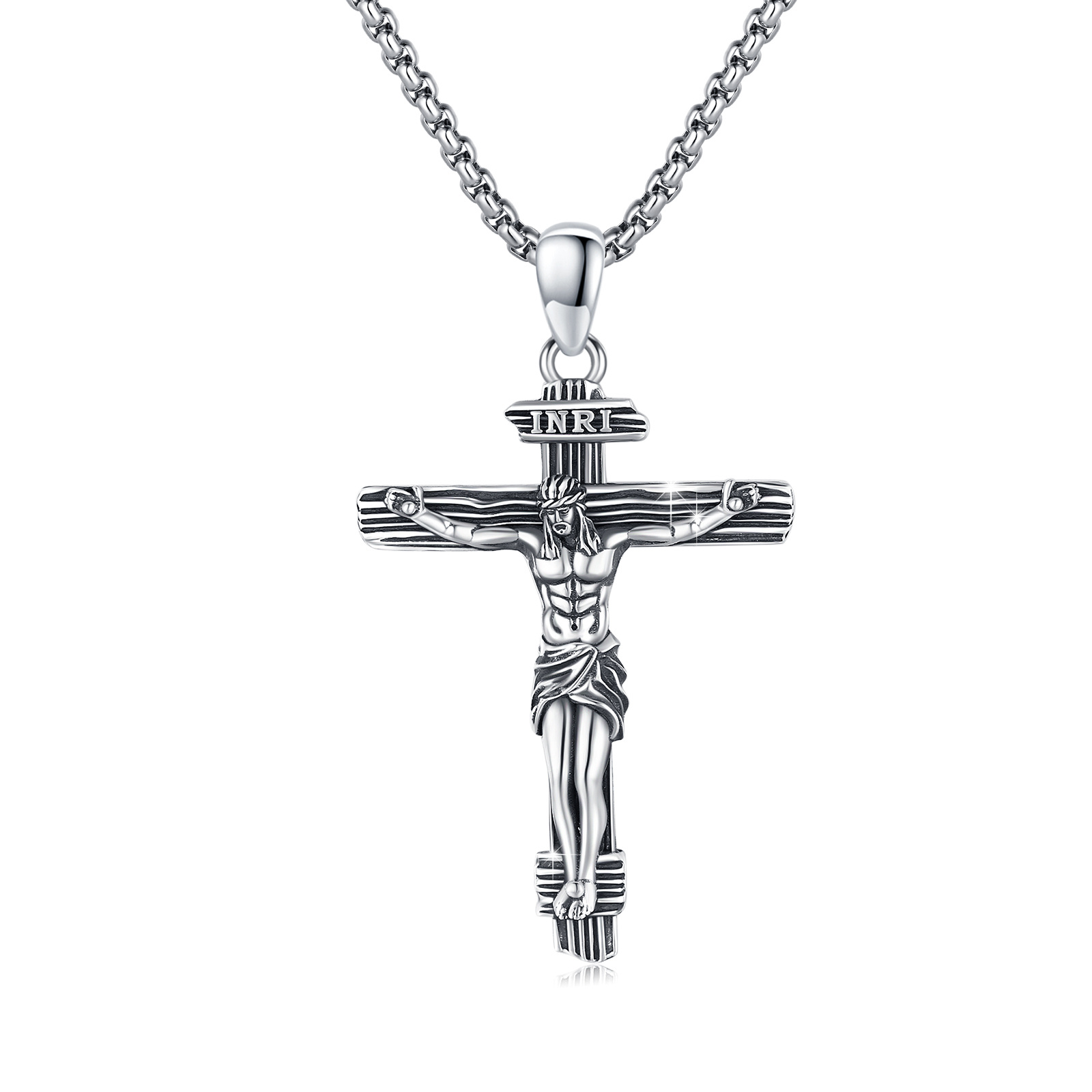 Sterling Silver Inr… - image