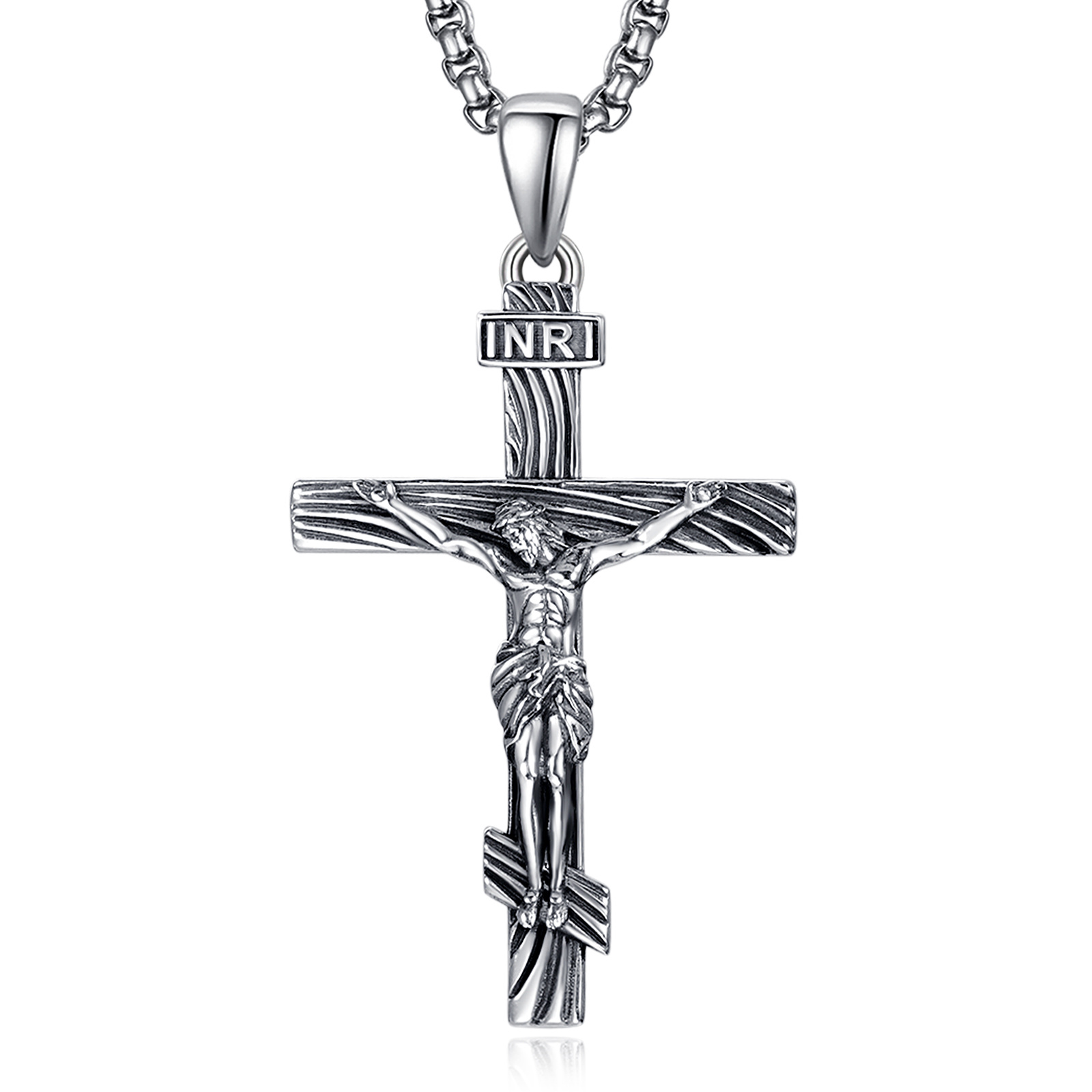 Sterling Silver Inr… - image