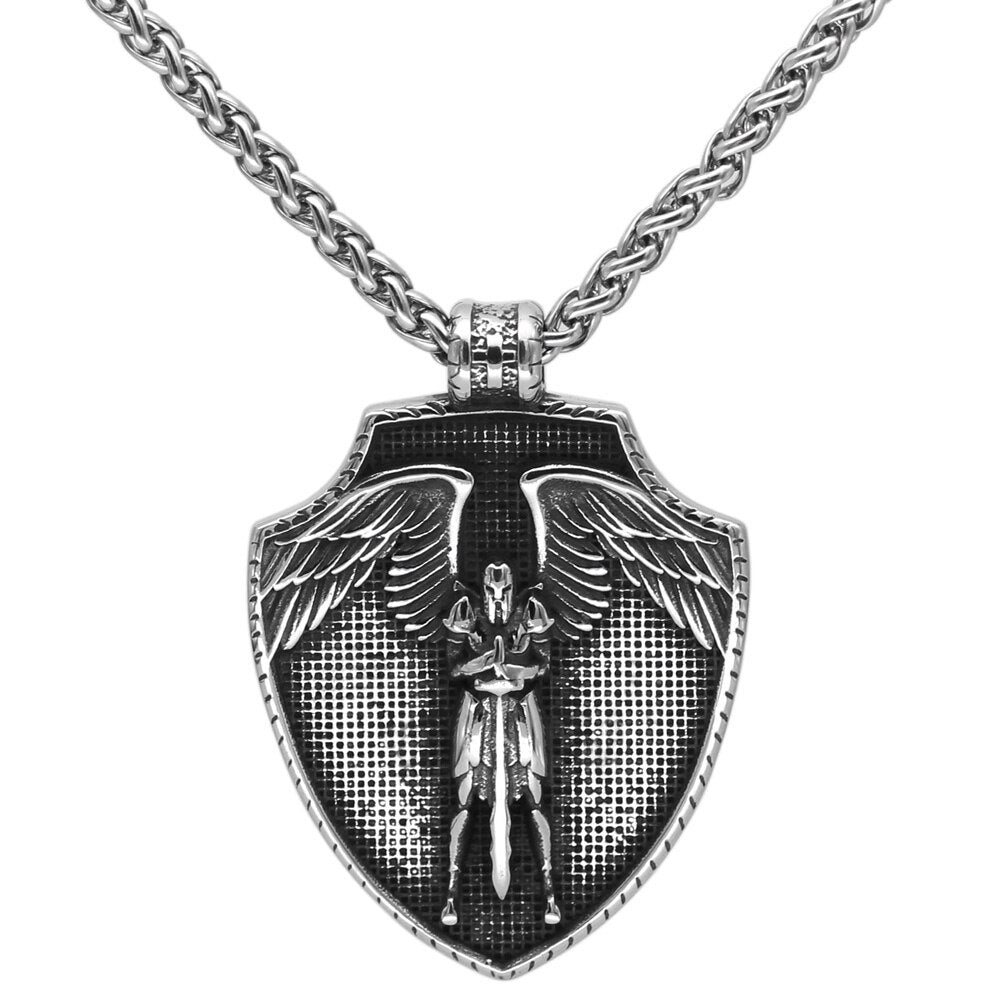 Sterling Silver Kni… - image
