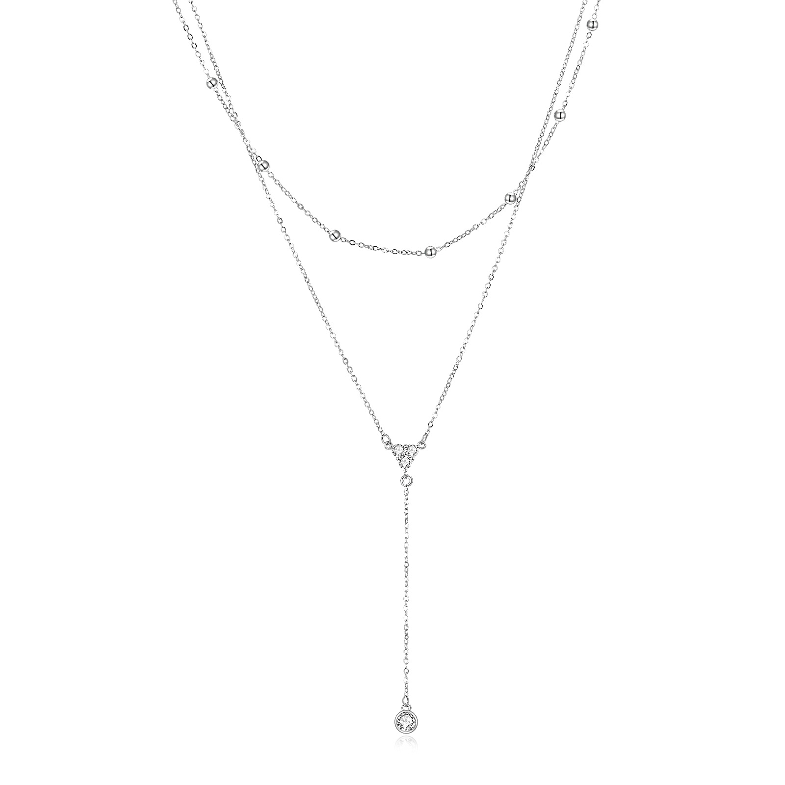 Sterling Silver Cub… - image