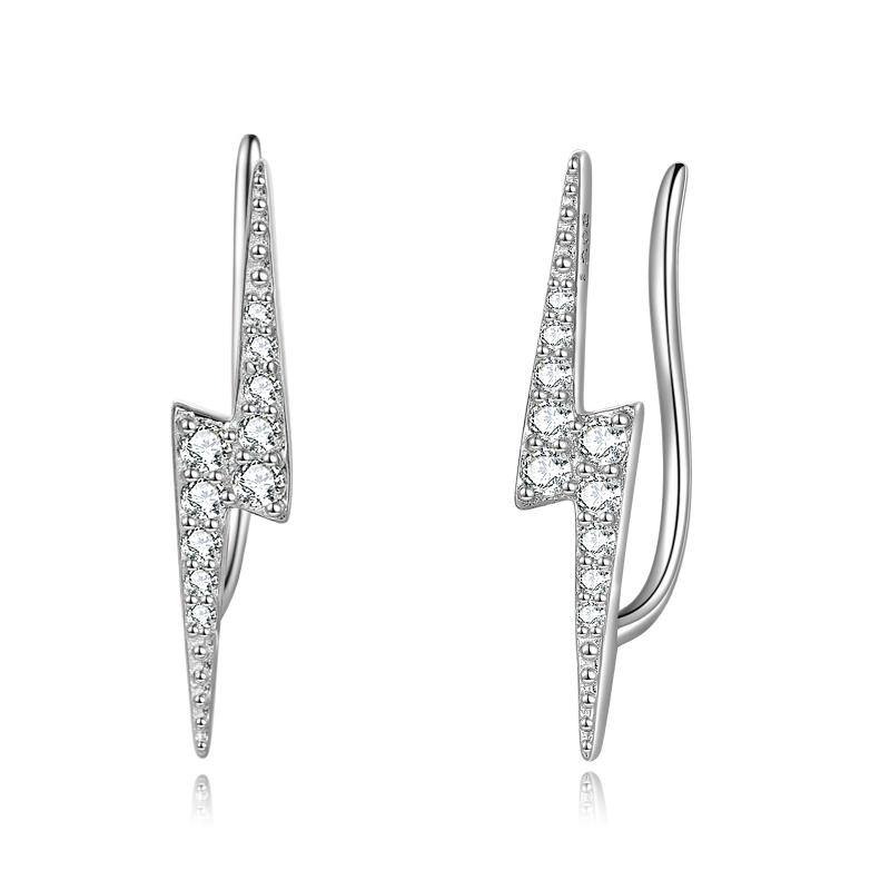 Sterling Silver Cub… - image