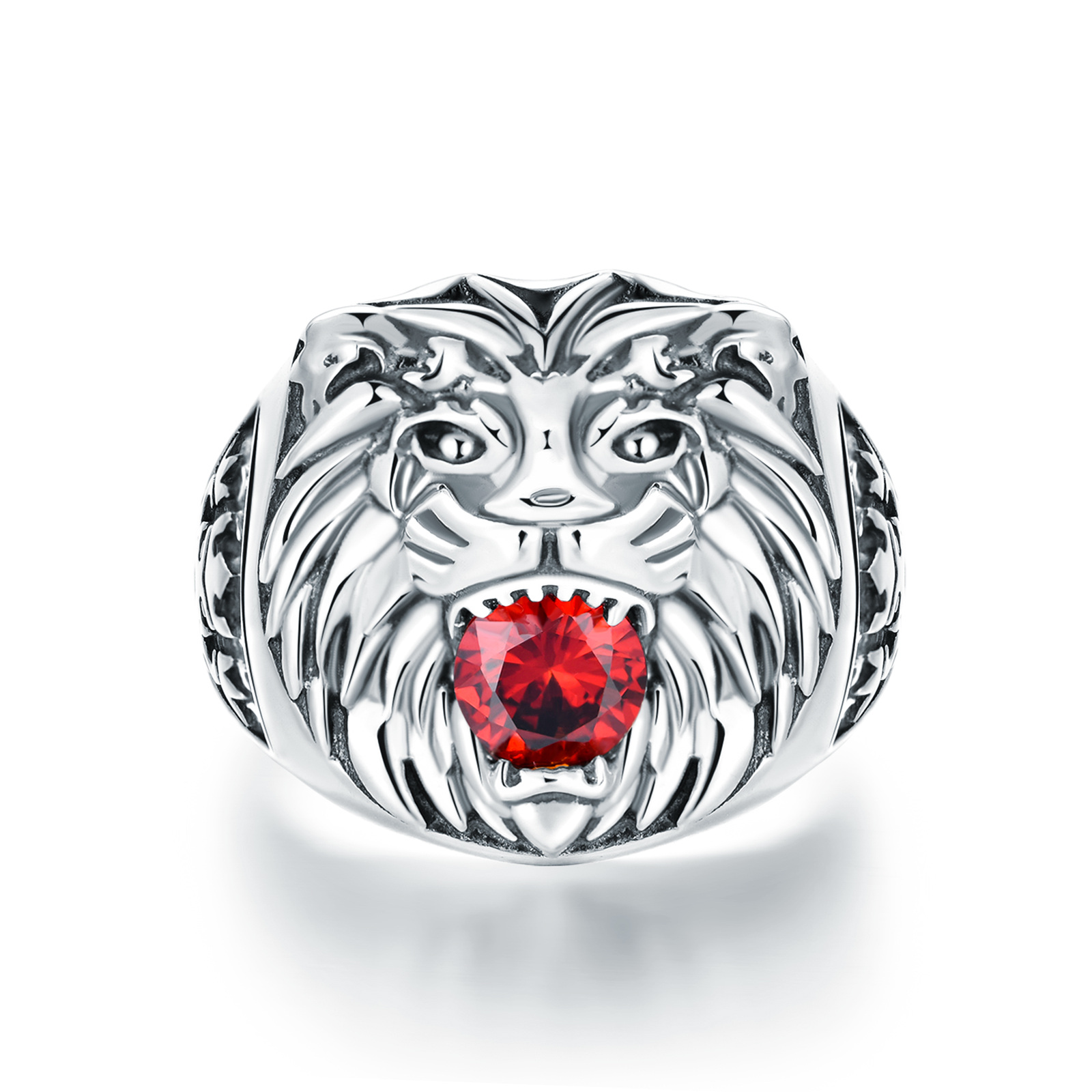 Sterling Silver Cub… - image