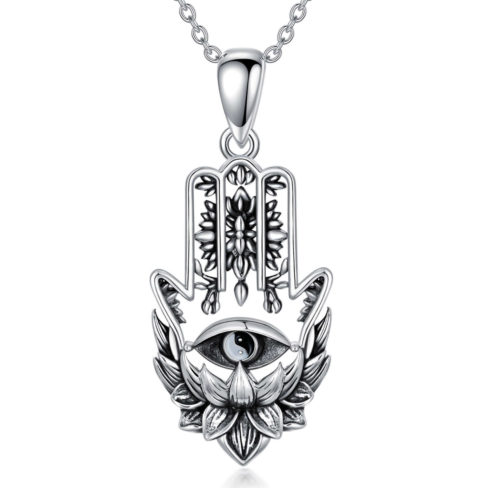 Sterling Silver Lot… - image