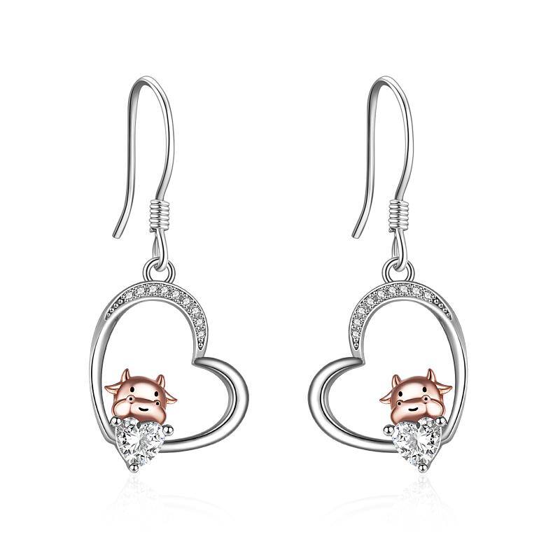 Sterling Silver Two… - image