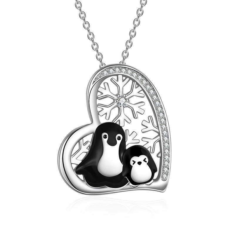 Sterling Silver Pen… - image