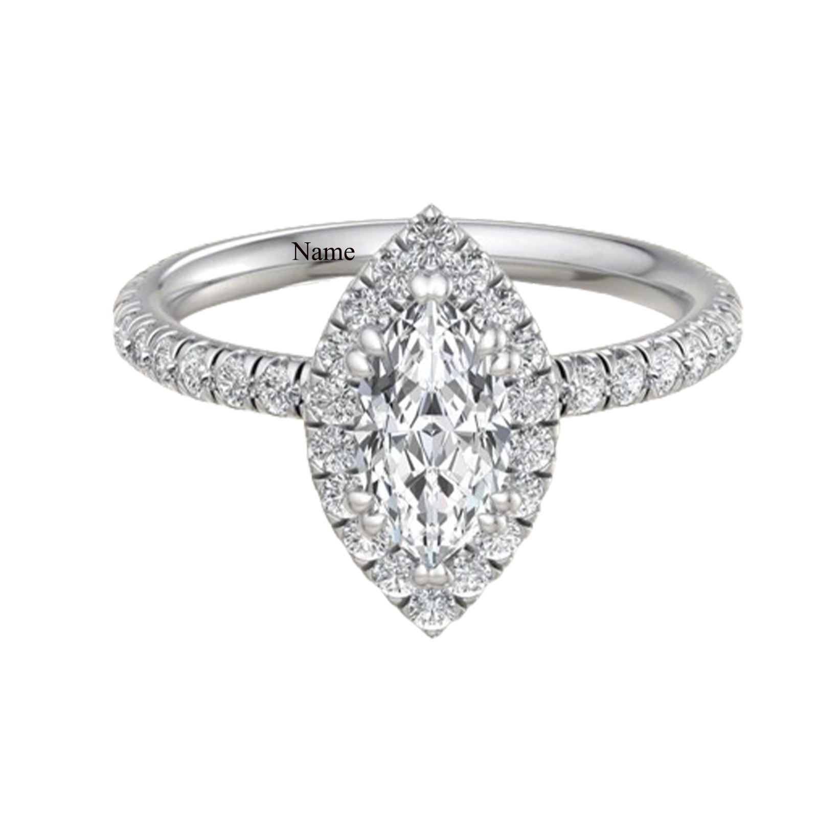 Sterling Silver Mar… - image
