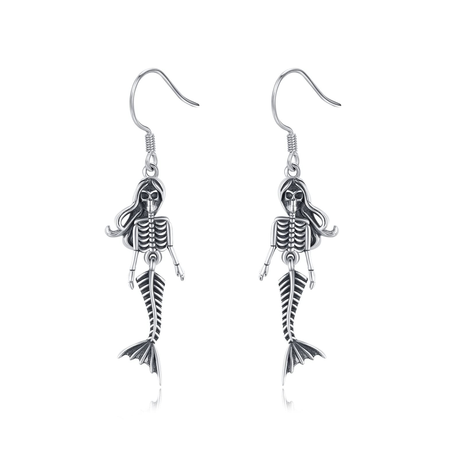 Sterling Silver Mer… - image