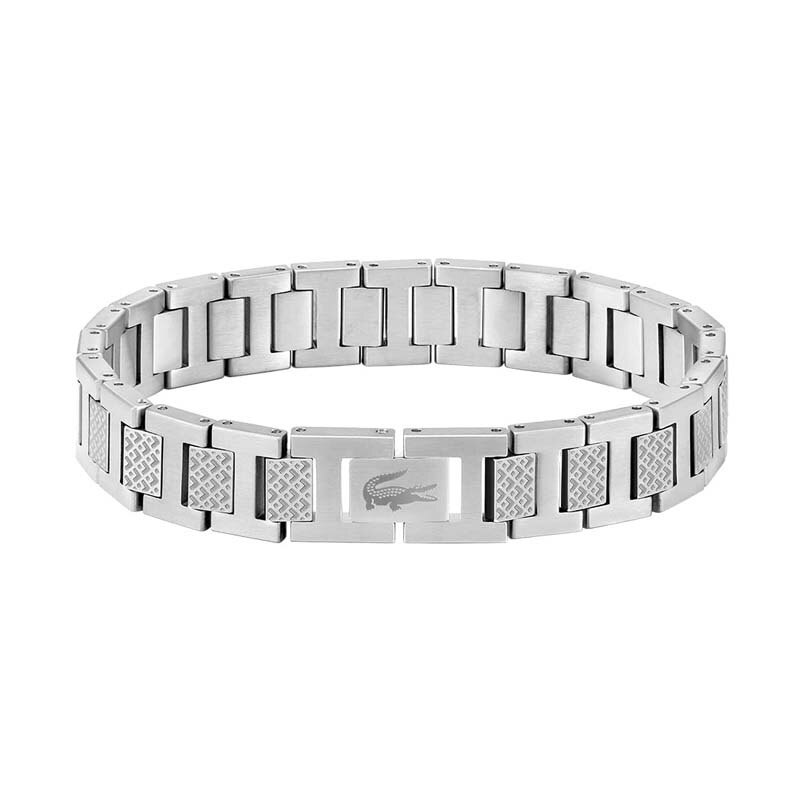 Sterling Silver Metropole Bracelets for Men-1