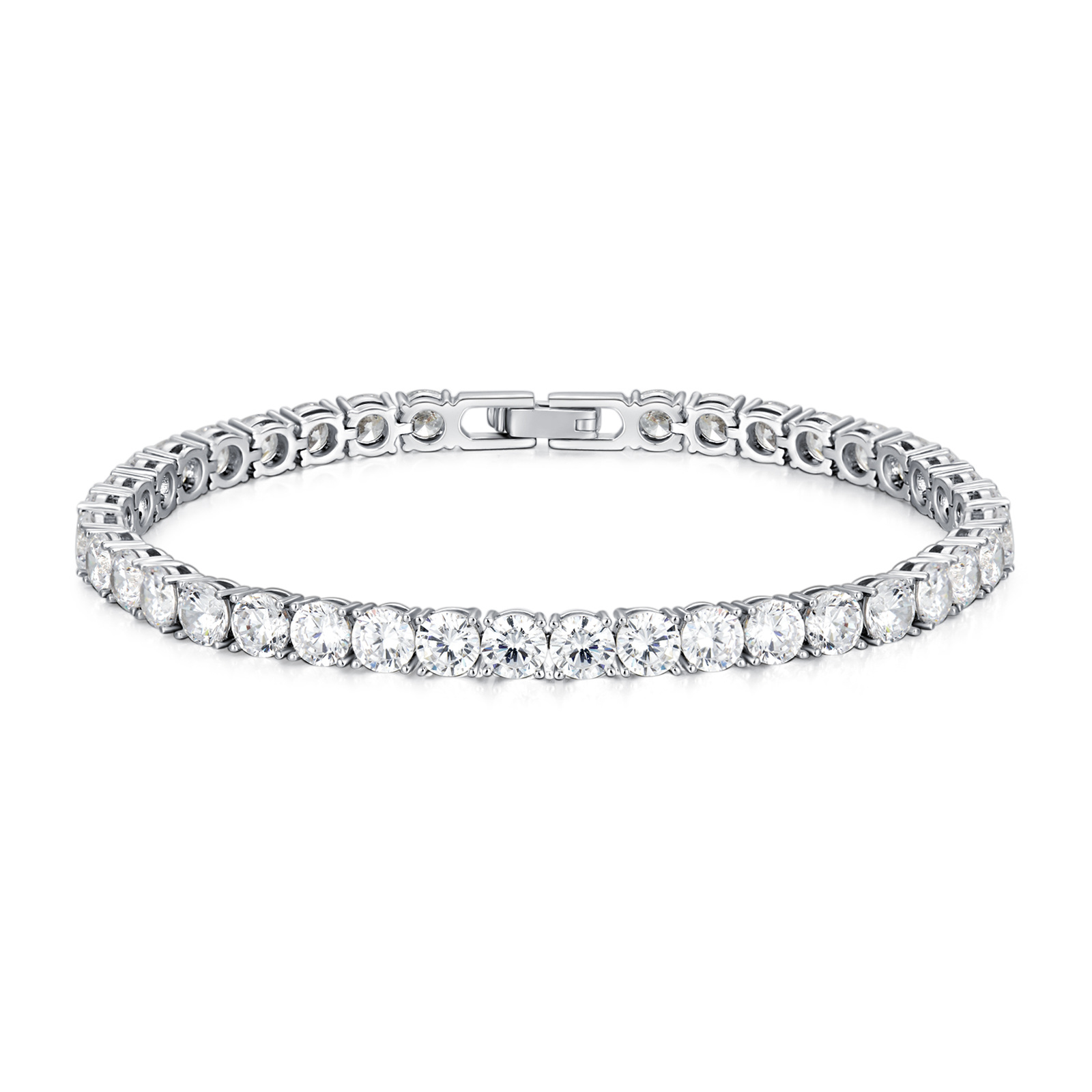 Sterling Silver Moi… - image