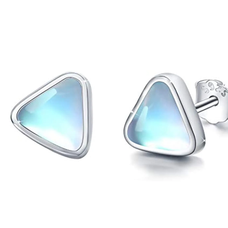 Sterling Silver Moo… - image