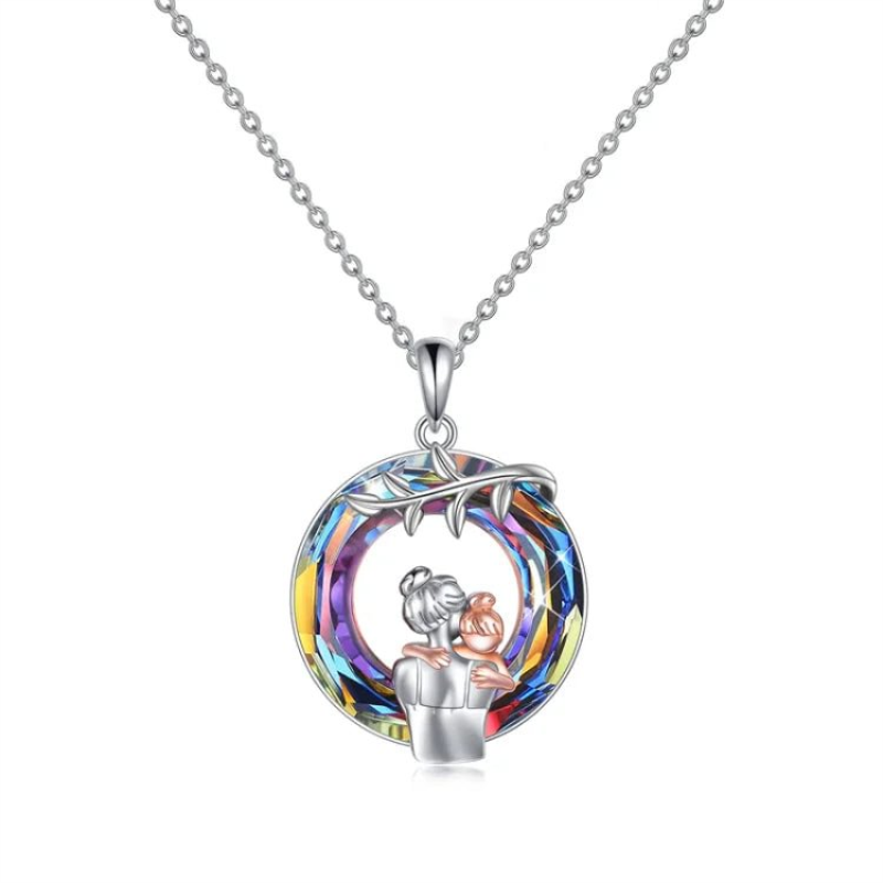 Sterling Silver Mot… - image