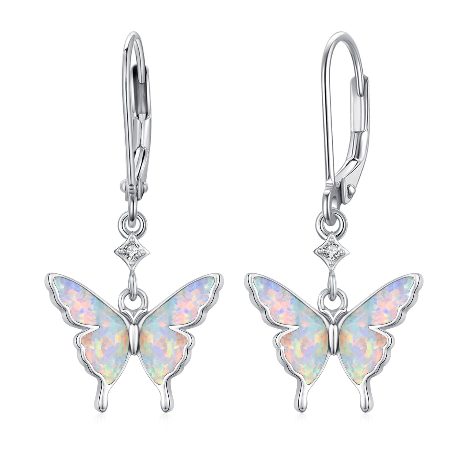 Sterling Silver Opa… - image