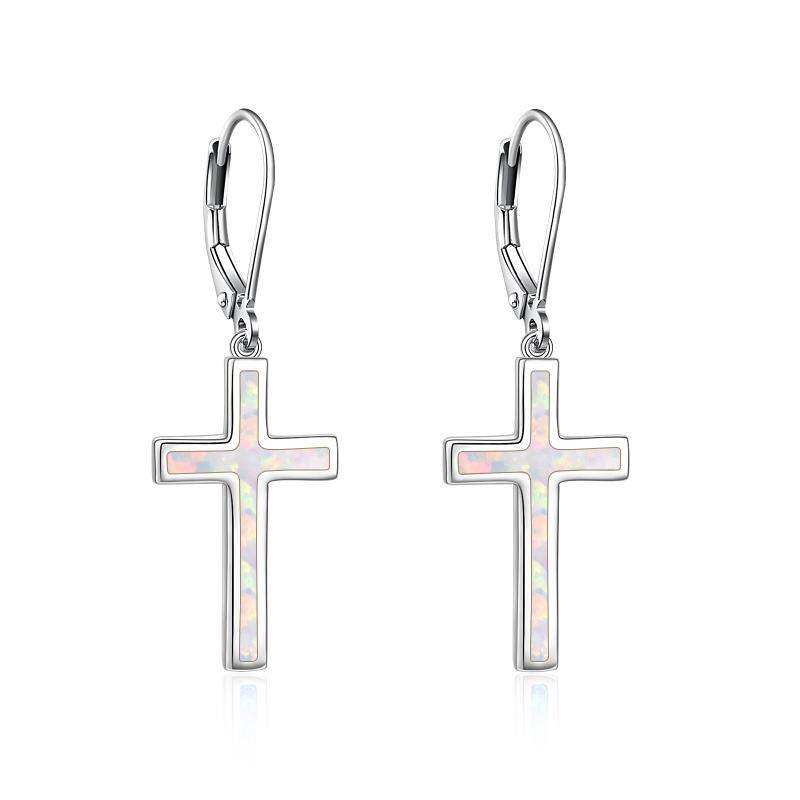 Sterling Silver Opa… - image