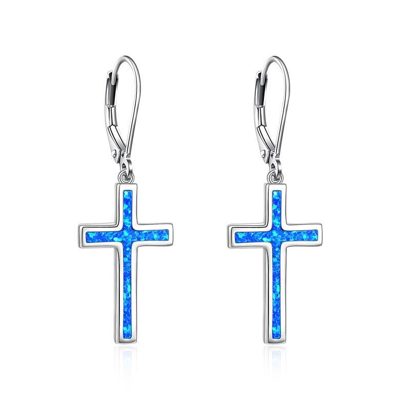 Sterling Silver Opa… - image