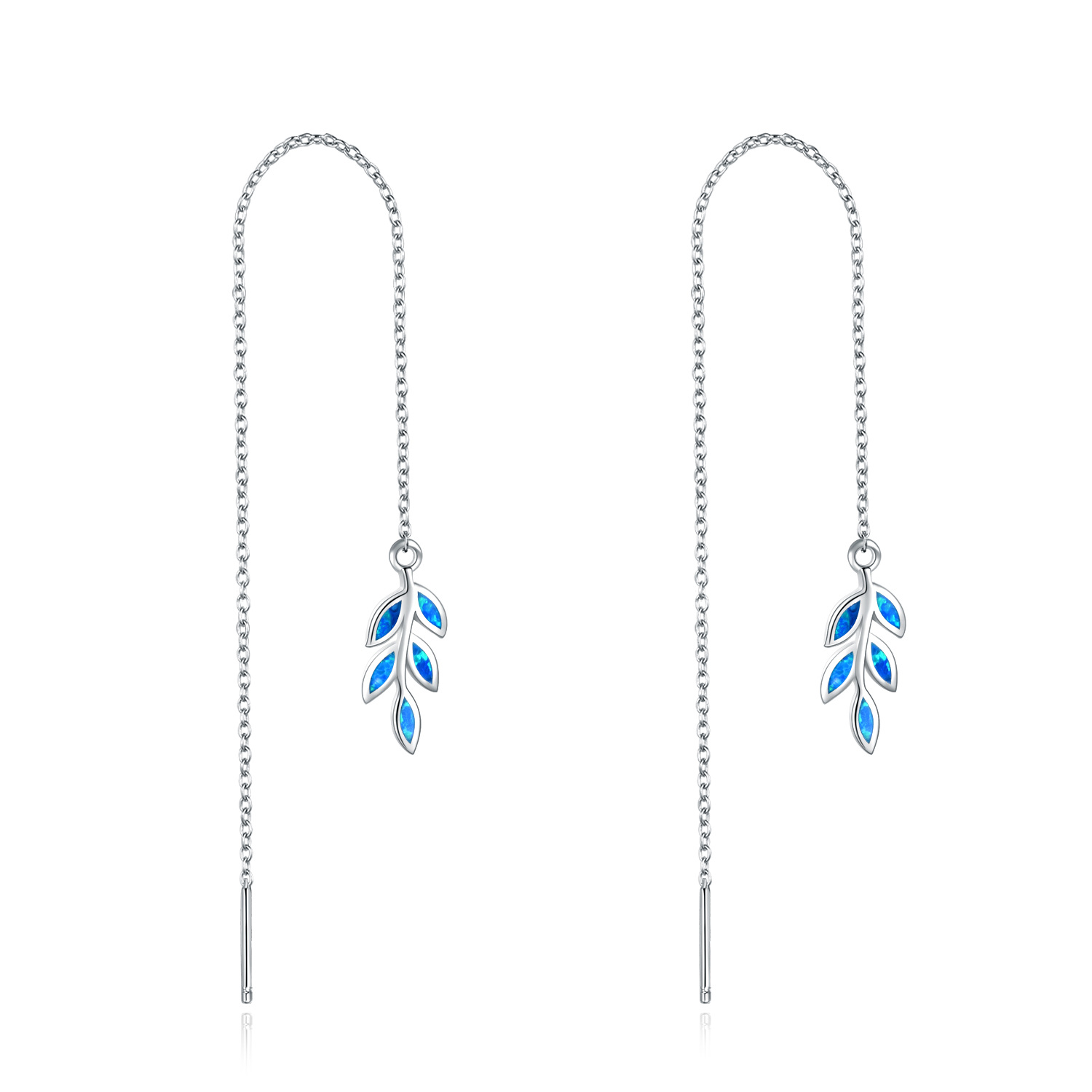 Sterling Silver Opa… - image