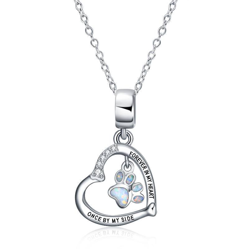 Sterling Silver Opa… - image