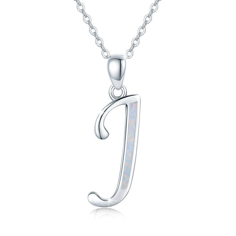 Sterling Silver Opa… - image