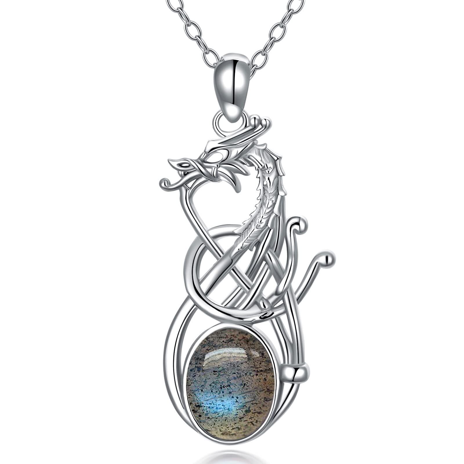 Sterling Silver Ova… - image