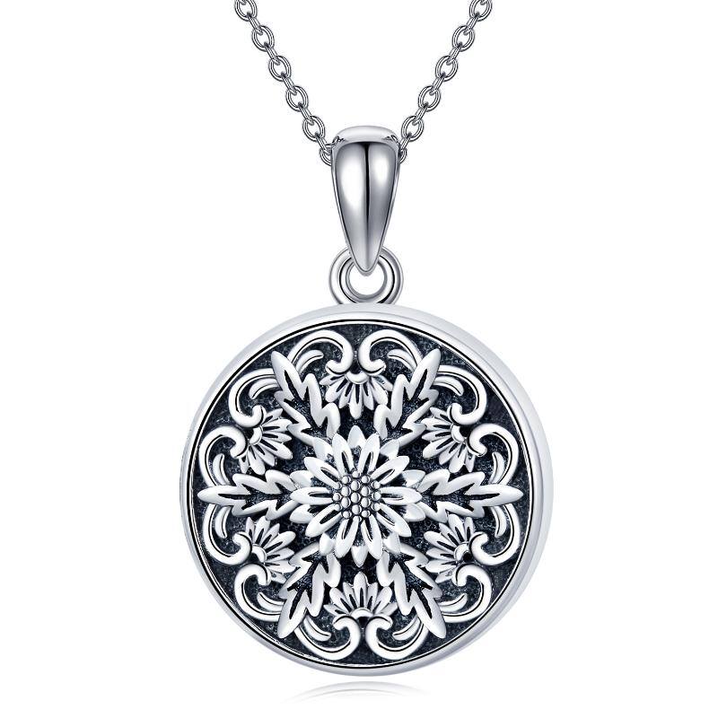 Sterling Silver Oxi… - image