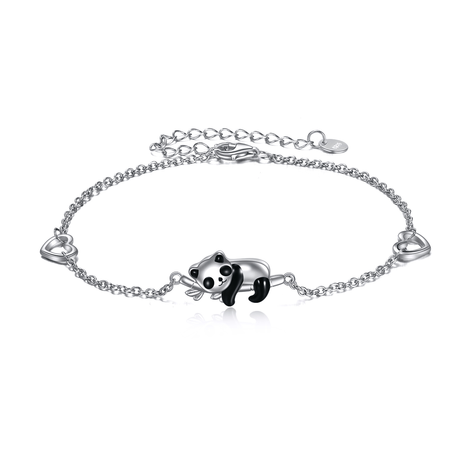 Sterling Silver Pan… - image