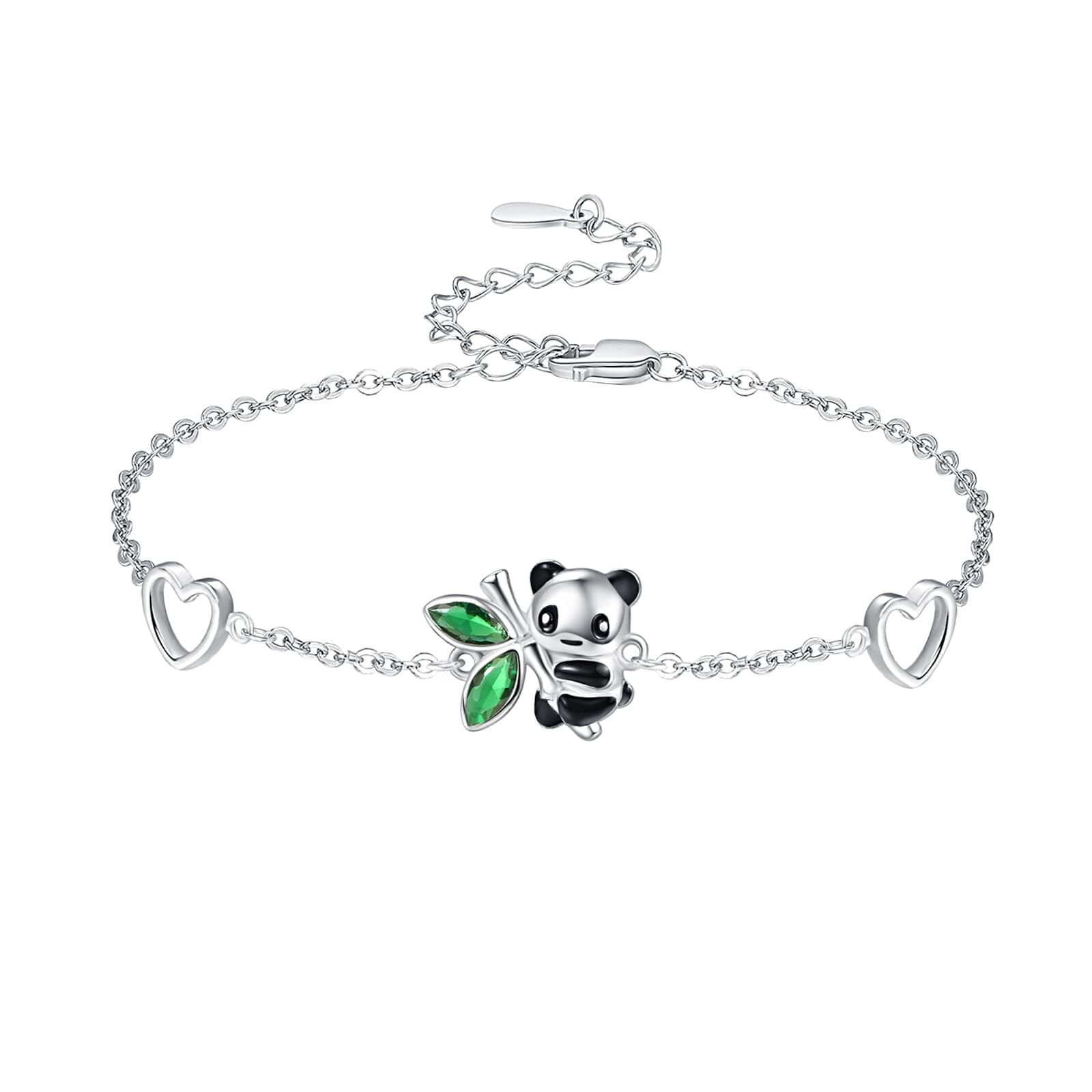 Sterling Silver Pan… - image