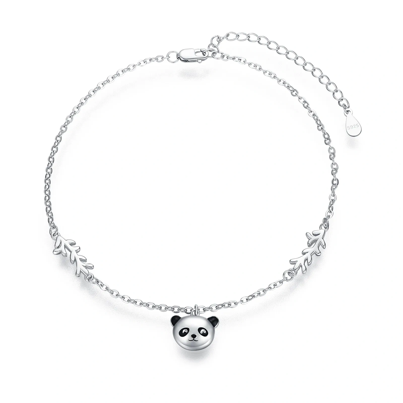 Sterling Silver Pan… - image