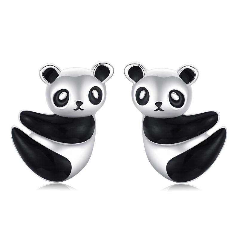 Sterling Silver Pan… - image