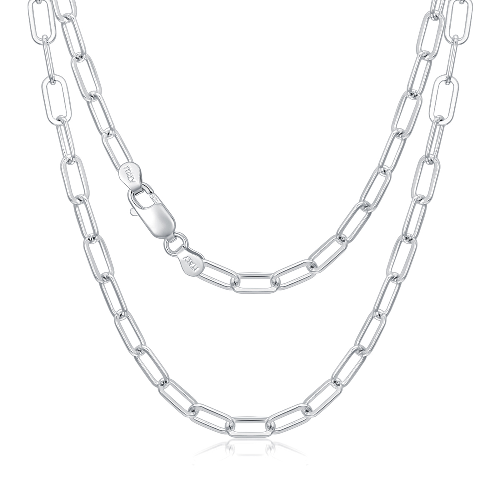 Sterling Silver Pap… - image